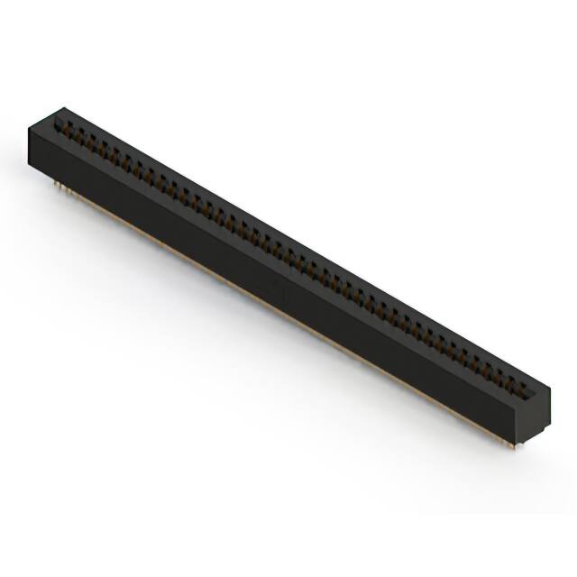 355-080-500-201 EDAC Inc.  Edgeboard Connectors
